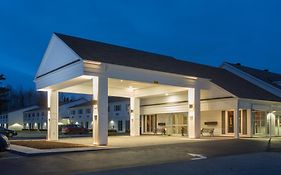 Atlantic Host Hotel, An Ascend Collection Hotel
